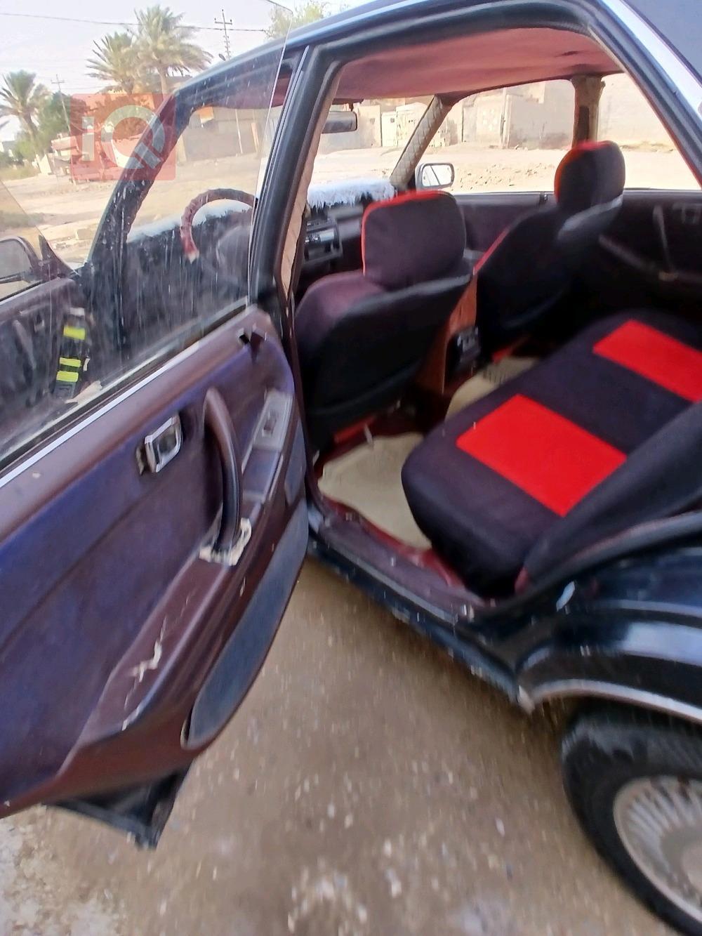 تۆیۆتا کراون